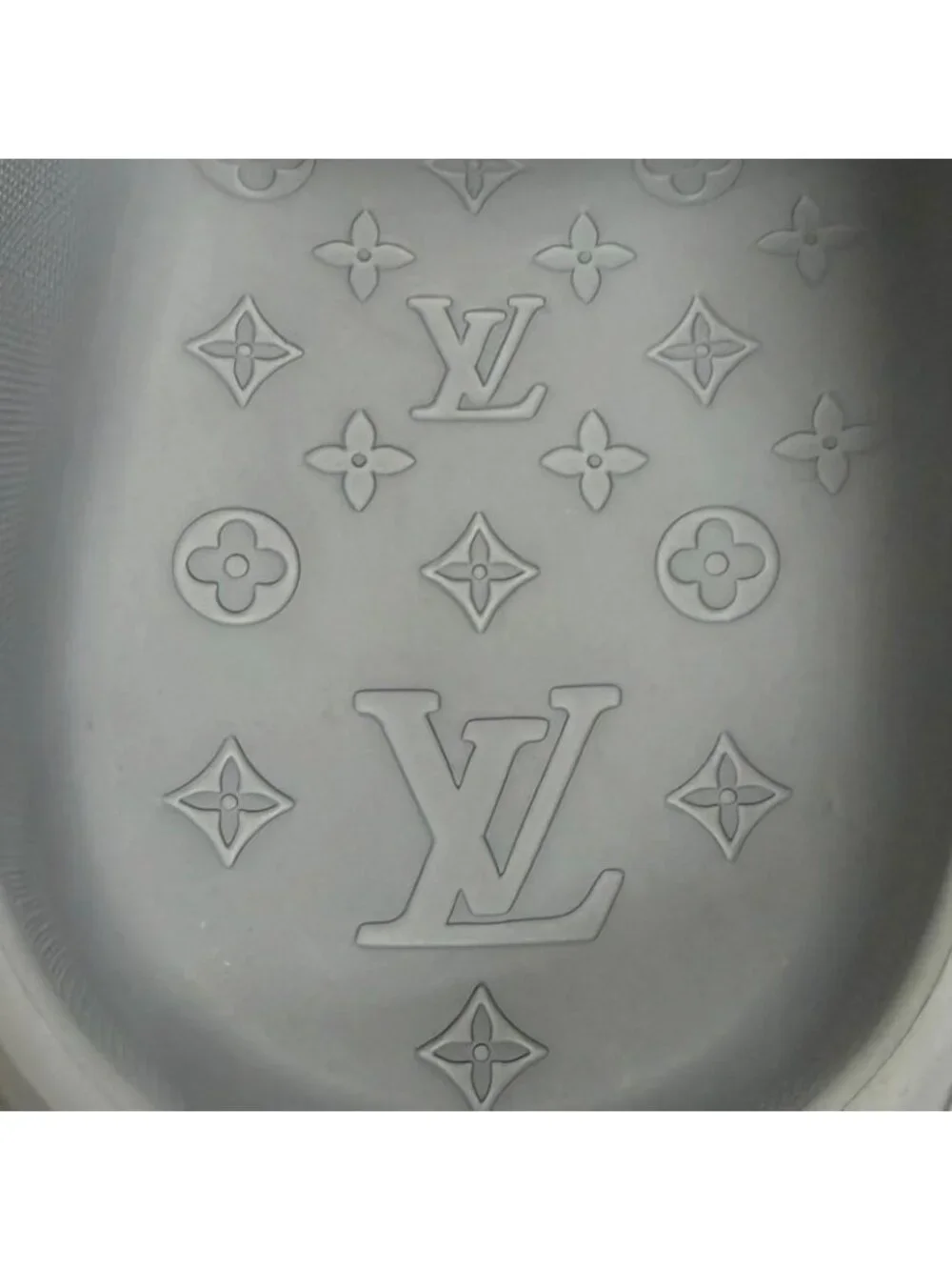 Louis Vuitton brand louis